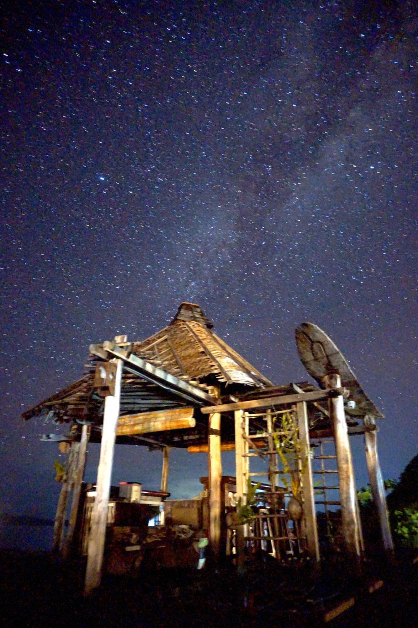 Raja Ampat Dive Lodge Pulau Mansuar Exterior photo